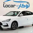 MG GT كمفورت 2024 جي تي