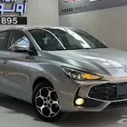 ام جي 3 2024 كومفرت