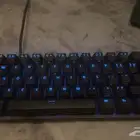 كيبورد razer huntsman mini