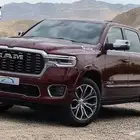 2025 RAM 1500 TUNGSTEN SST H.O 3.0TT GCC 0Km