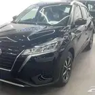 نيسان كيكس S 2024