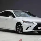 لكزس ES250 ستاندر 2025