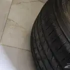 كفر تايلندي مستعمل نظيف سنه موديل 23 4 مقاس 70 265 17
