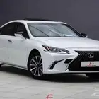 لكزس ES350 CA بريمي 2025