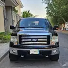 فورد F150 غمارتين 2011 دبل V8