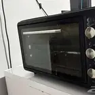فرن للبيع