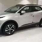 كيا سبورتاج GLS موديل 2024