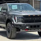 فورد F150 رابتر 2025R
