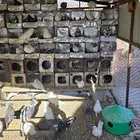 حمام مشكل وادي الفرع