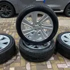 جنوط رنج روفر 2022 جديد مقاس 285 45R22