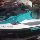 دباب بحري سيدو جت سكي للبيع gtx 2018