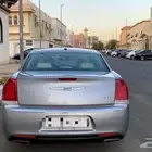 كرايسلر C300 موديل 2018