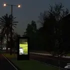 تصميم واجهات 3d بيت فيلا فلل بيوت قصر محل ديكور3