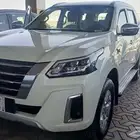 نيسان اكستيرا تيتانيوم 2021 مستخدم