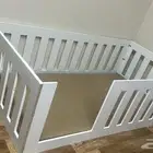 سرير اطفال