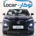 شانجان يوني تي 2025 اقساط وكاش