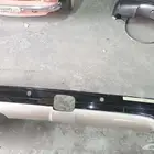 صدام خلفي لاند كروزر موديل 2009