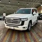 تويوتا لاندكروزر L4 GXR 2023 سعودي