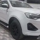 ايسوزو ديماكس 2025 جي تي فل كامل عرض خاص 138900 ريال