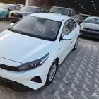 كيا سيراتو استاندر 1.6 2024 لتمويل البنوك - كاش