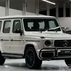 2020 مرسيدس جي63 MERCEDES G