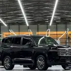 2023 تويوتا جي اكس ار ال 4 TOYOTA GXR L