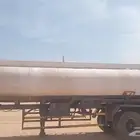 تانكي تريله 32 طن للبيع