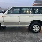 جيب لاندكروزر 1998