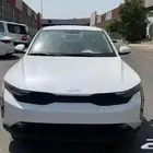 كيا K3 استاندر مطور مكينه 1.6 موديل 2024 اقل الأسعار