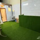 شقق مفروشة للايجار بالطائف بحي النزهة