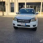 فورد رينحر 2011 غمارتين قمة في النظافة