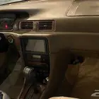 كامري1999 جي تي اكس