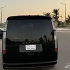 هونداي ستاريا 2022 فل كامل