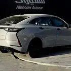 دونج فينج شاين 1.5L 2025 - الخضر للسيارات - خريص