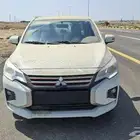ميتسوبيشي اتراج 2024