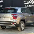 هيونداي كريتا 2025 عروض نقدية قوية وعروض تمويلية مميزة