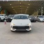 ام جي MG3 ستاندر 2025