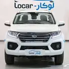 جريت وول ونجل7 غمارتين ديزل دبل