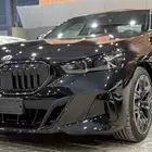 بي ام دبليو 2026 الفئة الخامسة 520i M-k( كاش و أقساط )