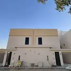 فلل دبلكس جديده للبيع بحي الجنادريه مساحة 200