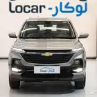 شيقروليه كابتفيا استاندر مكينه 1500 ومتاح فل كامل 2025
