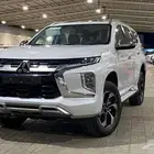 ميتسوبيشي مونتيرو نص فل موديل 2025 بنزين