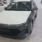 هيونداي اكسنت فليت 2025 بسعر مميز لي الكاش 63940 اخر حبة