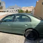 سيفيك 2005