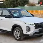 هونداي كريتا كمفورت 2025 البيع كاش وأقساط