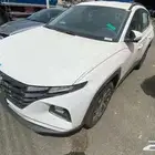 هونداي توسان اسمارت دبل موديل 2024
