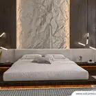 تصميم مميز لغرفة نوم Mater