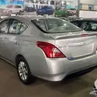 نيسان صنى كلاسيك 2024