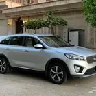 كيا سورنتو 2016 مالك اول بدي وكاله