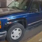 جمس موديل 1999 نظيف وشرط